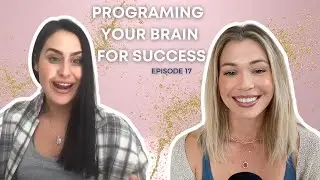 Embodiment + Goal Setting + Programming Your Mind For Success with Amanda Bybel | RxL EP 017