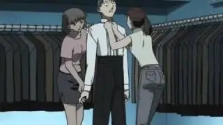 Sci Fi Harry   Episode 03   English subtitles
