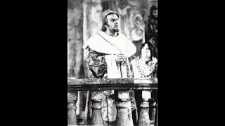 Kostas Paskalis Simon Boccanegra Fratricidi
