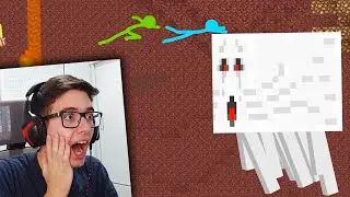 O MELHOR MINECRAFT ANIMADO DE TODOS OS TEMPOS - MINECRAFT ANIMAÇÃO REALISTA