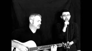 Roxanne - The Police/Sting (Cover By David J Bagnall)