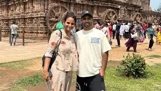 Fight & Travel with Shreya | Gaurav Kapoor Vlogs