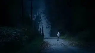 A Very Scary New Years Eve DISAPPEARANCE Story 