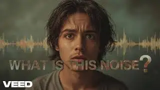 Isa Rhodes, WHAT IS THIS NOISE | Nu rock, Nu wave, Trance | Vibe, Pulse mood