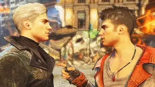 DmC - Прохождение. Ч - 7