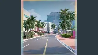 One Flex City (Portugu&ecirc;s Version)