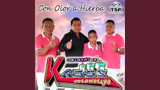 La Cumbia Fresca (En Vivo)