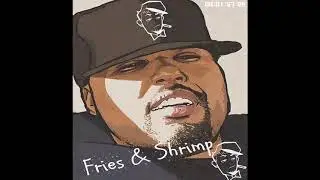 *NEW* Smooth R&B Dom Kennedy Type Beat - Fries & Shrimp (Prod. Marqell)