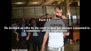 Jonathan Pollak Top # 16 Facts