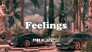 Don Toliver Type Beat &ndash; &ldquo;Feelings&rdquo; | Free For Use 