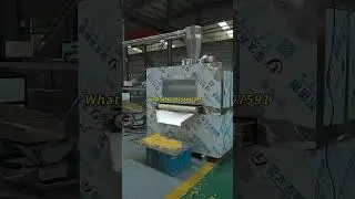 Corn Flakes Extruder Equipment Making Factory Cornflakes Manufacturers Corn Flake Machine Price