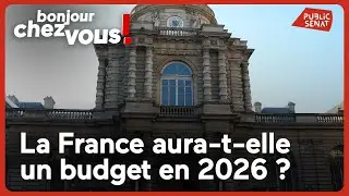 La France aura-t-elle un budget en 2026 ?