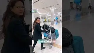 ✈️ Relocating from Dubai to Toronto, Canada🇨🇦 #dubai #toronto #canada #relocation #trending #viral