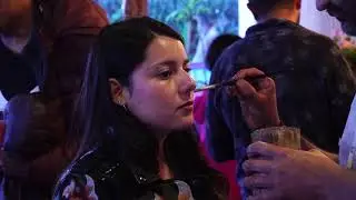 TE RA'AI EXPERIENCE SLOW MOTION