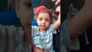 সোনামা বক খালি যাওয়ার সময়।❤️ free Motion By Rohan #freemotion #cute #baby #love #gungunpixies