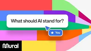 Move faster and get more done with Mural&rsquo;s new AI features