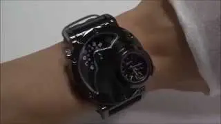 Oulm Military Watch