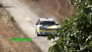 1 RALLYSPRINT LLEVANT 2017. (HD)  .- NAHERSANS & TROPYROMA -.