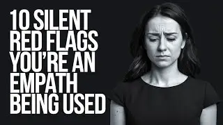 The Price of Being Nice: How Empaths Get&nbsp;Abused