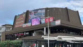 Apple iPhone X 1080p 30fps Sample Video