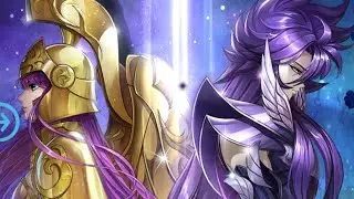 Veamos un poco de la versión china + como descargarla - Saint Seiya Legend of Justice
