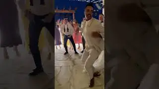 ENTERTAINMENT🎤💍 Let&rsquo;s go 2025&ndash;2026! Bring it! 🔥 #CyprusWeddings #PaphosWeddings