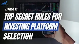 Frustrated with Your INVESTMENT PLATFORM? SOLVE IT with These 7 SECRET RULES in ONLY 4 Minutes!