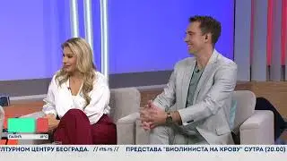 JEDAN DOBAR DAN | 25. SEPTEMBAR  2024