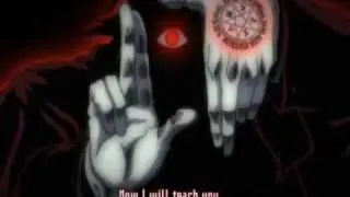 Hellsing-  dragula AMV :)