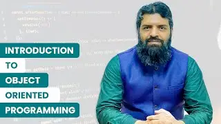 Introduction to Course | Object Oriented Programming in Urdu/ Hindi | Rehan Ahmad