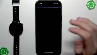 Как сменить циферблат на OnePlus Watch 3
