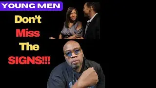 Young Men 18 to 29| Why You Are Ignoring The Signs And How To Stop????