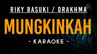 Mungkinkah - Ricky basuki / Karaoke version