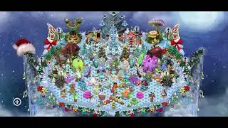 Cold Island - Full Song | Version 5.2 (My Singing Monsters