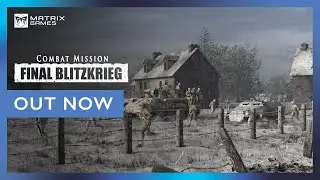 Combat Mission: Final Blitzkrieg | in 2 minutes