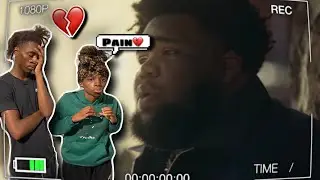 Heart Felt Pain💔 Crush Reacts Rod Wave &ldquo;ALONE&rdquo; Official Music Video