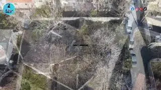 Shitet 500m2 truall ne Elbasan