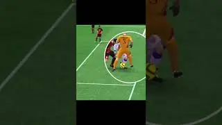 what a goal💀🤣#fifa #fifa #fifamobile #fclive #fcmobile24 #fcmobiletipsandtricks #fcshorts
