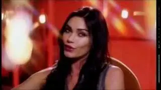 Jasmine Waltz VT Celebrity Big Brother 2014