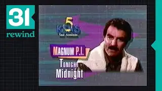 KENS Commercial Breaks, 2/26/1991 (Part 2)