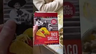 OBIAD U BABCI W TACO 👵🏻🌮
