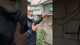 Working of three phase meter | New ERA HVACR Academy 