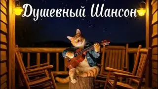 Шансон с душой | Честные тексты музыка для сердца ТОП Шансона