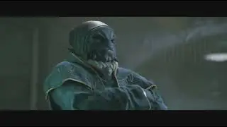 Star Wars Outlaws, Protecting the pykes