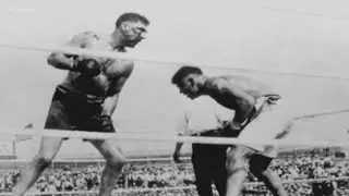Today in Toledo History: Towering trees, a boxing great, and UFOs? | MARCH 14