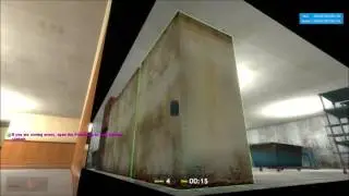 Garry's mod prop hunt. How many tables are there?