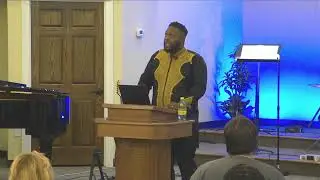 Welcome to Worship at Bell Rd!  November 9, 2025