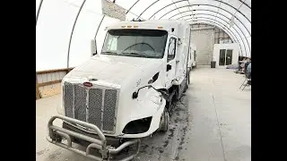 2020 Peterbilt 579 - Parts Unit 20PB055