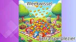 Late Weekwissel met een Reden 💔 | Extra Lang, Extra Budget & Elke Euro Telt 💪🛒