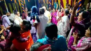 চুকনগর (দেব) বাড়ির নাম যজ্ঞ।। Yajna is the name of Chuknagar (Dev) house.